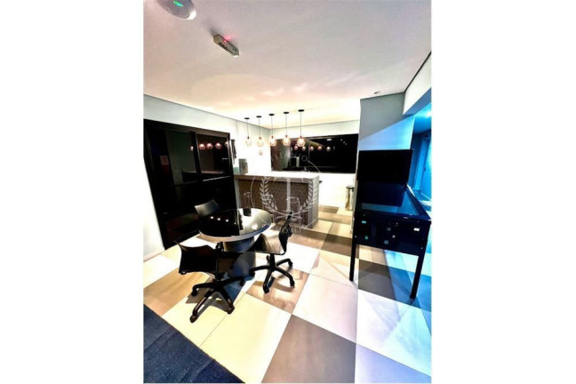 Imagem Apartamento com 1 Quarto à Venda, 27 m² em Santa Cecília - São Paulo