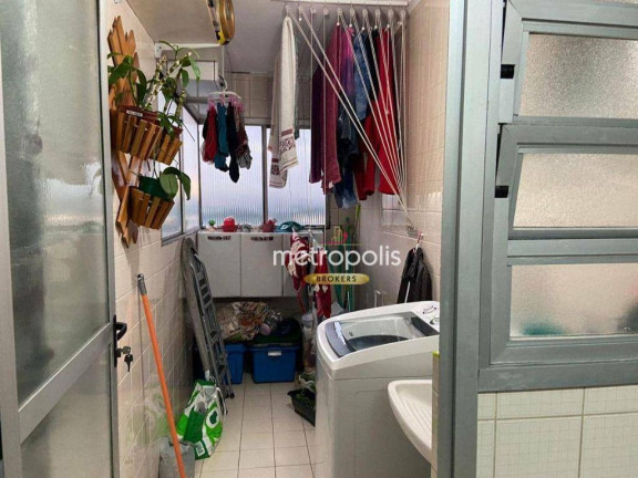 Imagem Apartamento com 3 Quartos à Venda, 66 m² em Tatuapé - São Paulo