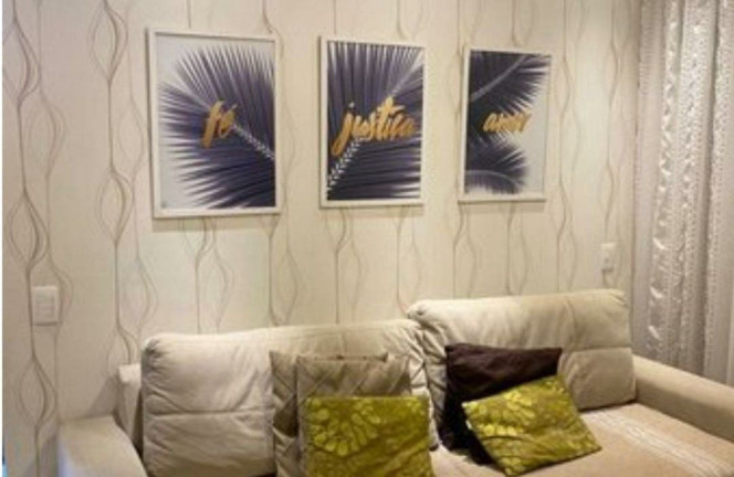Imagem Apartamento com 2 Quartos à Venda, 62 m² em Perdizes - São Paulo