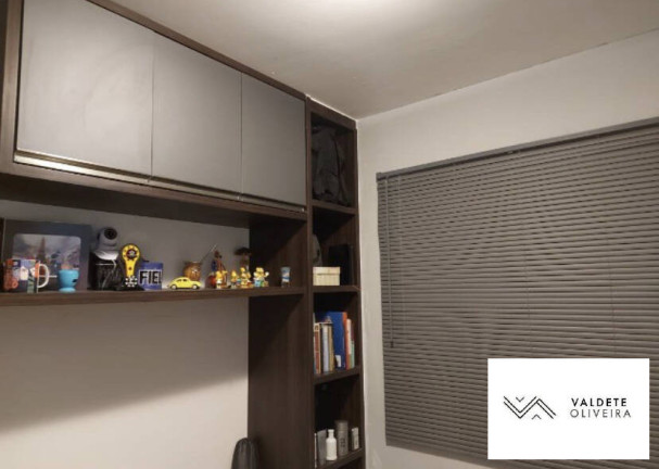 Imagem Apartamento com 3 Quartos à Venda, 67 m² em Jardim Sul - São José Dos Campos