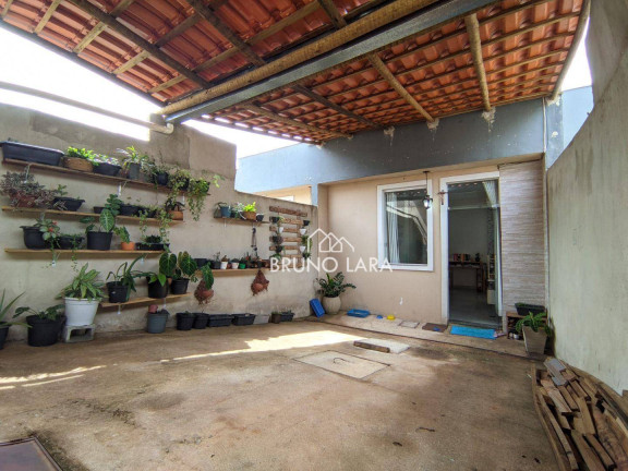 Imagem Casa com 2 Quartos à Venda, 54 m² em Canarinho - Igarapé Imagem Casa com 2 Quartos à Venda, 54 m² em Canarinho - Igarapé