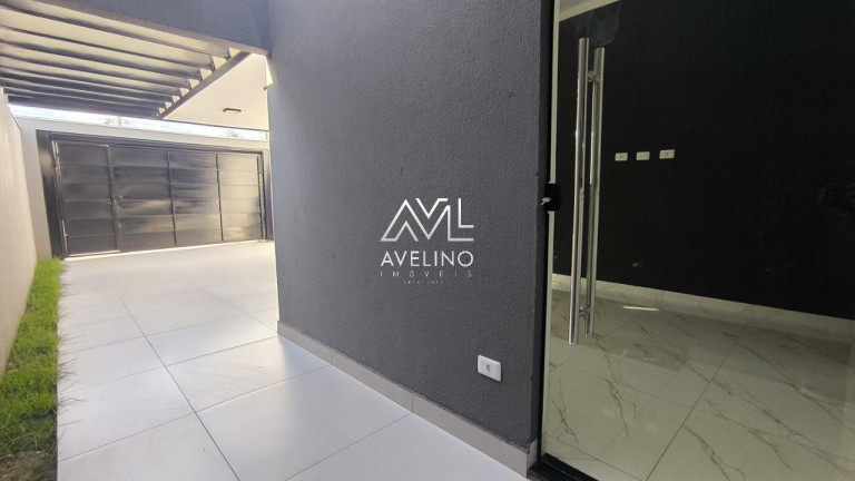 Imagem Casa com 3 Quartos à Venda, 161 m² em Vila Nova Campo Grande - Campo Grande Imagem Casa com 3 Quartos à Venda, 161 m² em Vila Nova Campo Grande - Campo Grande