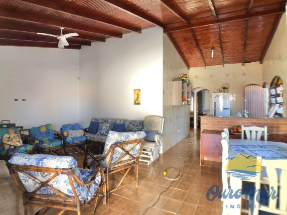 Imagem Casa com 3 Quartos para Alugar ou Temporada, 108 m² em Gaivota - Itanhaém