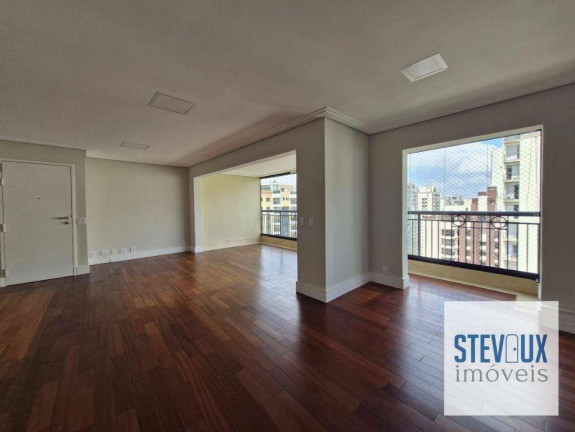 Imagem Apartamento com 3 Quartos para Alugar, 125 m² em Moema - São Paulo Imagem Apartamento com 3 Quartos para Alugar, 125 m² em Moema - São Paulo