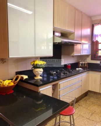 Imagem Casa com 4 Quartos à Venda, 300 m² em Cidade Universitária - Campinas