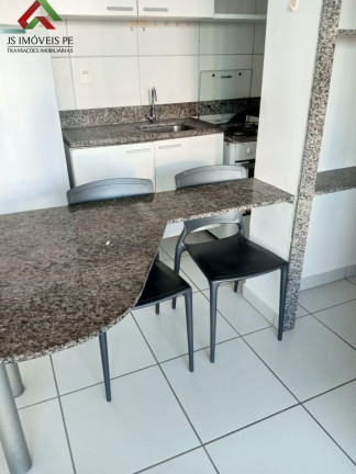 Imagem Imóvel com 1 Quarto para Alugar, 31 m² em Boa Viagem - Recife Imagem Imóvel com 1 Quarto para Alugar, 31 m² em Boa Viagem - Recife
