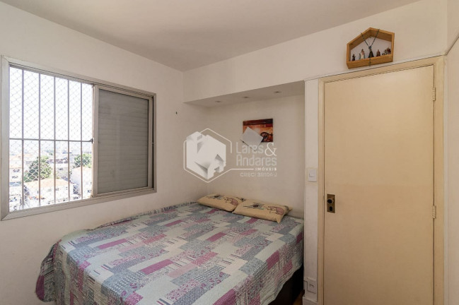 Imagem Apartamento com 3 Quartos à Venda, 84 m² em Freguesia Do ó - São Paulo