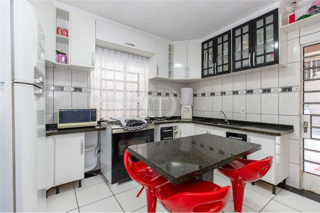 Imagem Casa com 1 Quarto à Venda, 170 m² em Jardim Das Imbuias - São Paulo