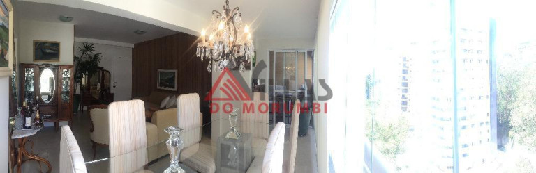 Imagem Apartamento com 2 Quartos à Venda, 70 m² em Vila Andrade - São Paulo