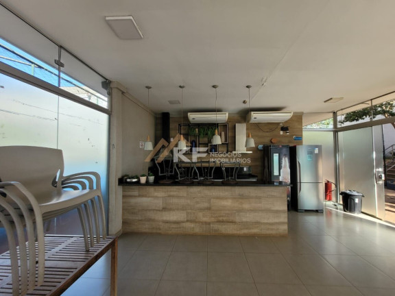 Imagem Apartamento com 2 Quartos à Venda, 51 m² em Ipiranga - Ribeirão Preto Imagem Apartamento com 2 Quartos à Venda, 51 m² em Ipiranga - Ribeirão Preto