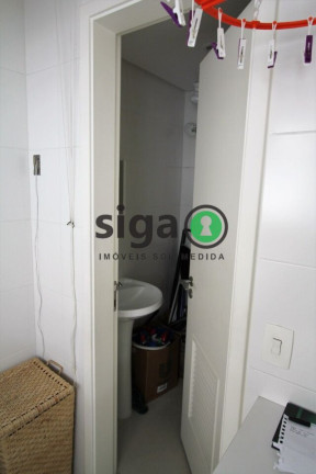 Imagem Apartamento com 3 Quartos à Venda, 167 m² em Campo Belo - São Paulo Imagem Apartamento com 3 Quartos à Venda, 167 m² em Campo Belo - São Paulo