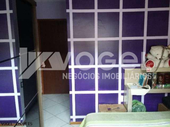 Imagem Casa com 3 Quartos à Venda, 78 m² em Bela Vista - Sapucaia Do Sul