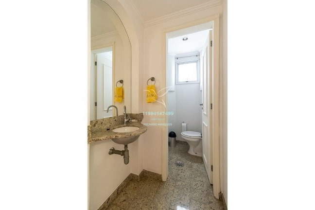 Imagem Apartamento com 3 Quartos à Venda, 111 m² em Vila Olímpia - São Paulo Imagem Apartamento com 3 Quartos à Venda, 111 m² em Vila Olímpia - São Paulo