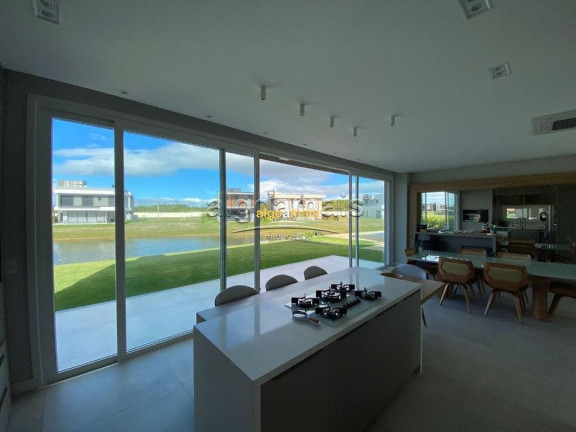 Casa com 4 Quartos à Venda, 270 m² em Condomínio Costa Serena - Capão Da Canoa