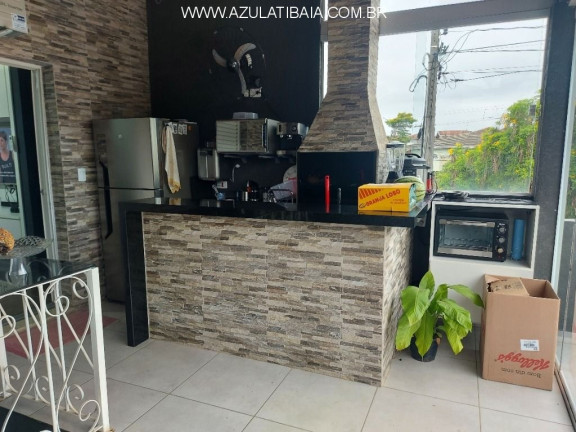 Imagem Casa com 2 Quartos à Venda, 84 m² em Centro - Atibaia