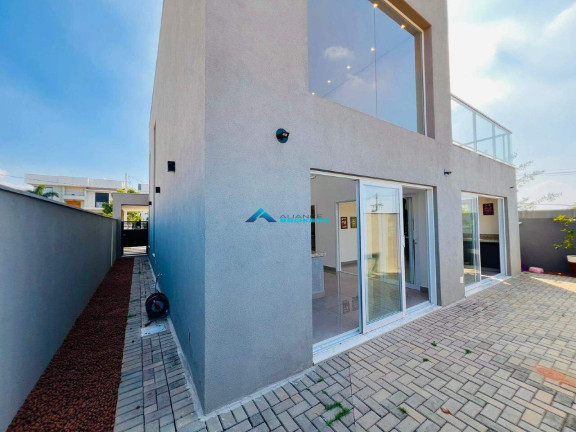 Imagem Casa de Condomínio à Venda, 210 m² em São Venâncio - Itupeva