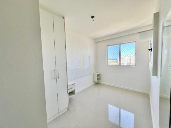 Imagem Imóvel com 3 Quartos à Venda, 72 m² em Piatã - Salvador Imagem Imóvel com 3 Quartos à Venda, 72 m² em Piatã - Salvador