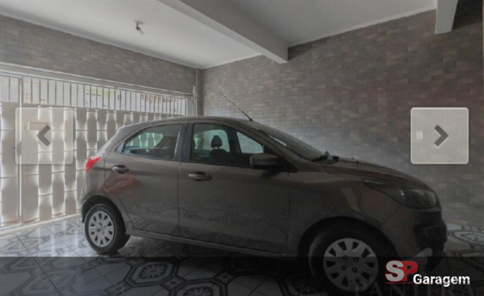 Imagem Casa com 2 Quartos à Venda, 158 m² em Jardim Sônia Maria - Mauá