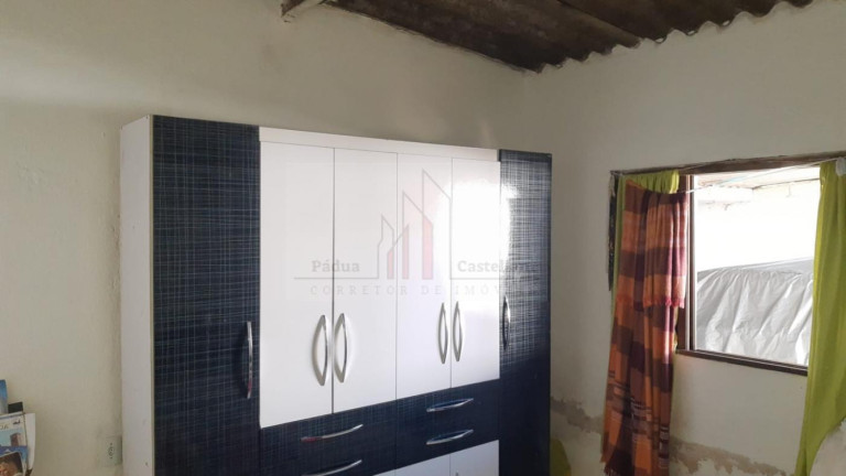 Imagem Casa com 2 Quartos à Venda, 136 m² em Jardim Oasis - Itanhaém