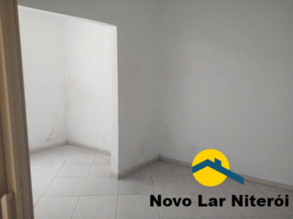 Imagem Casa com 1 Quarto à Venda, 40 m² em Barreto - Niterói