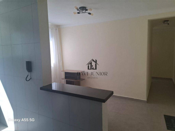 Imagem Apartamento com 2 Quartos à Venda, 48 m² em Jardim Novo Mundo - Sorocaba Imagem Apartamento com 2 Quartos à Venda, 48 m² em Jardim Novo Mundo - Sorocaba