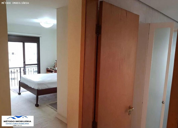 Imagem Apartamento com 3 Quartos à Venda, 172 m² em Jardim Vila Mariana - São Paulo Imagem Apartamento com 3 Quartos à Venda, 172 m² em Jardim Vila Mariana - São Paulo