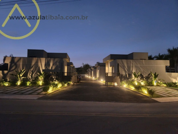 Imagem Casa com 3 Quartos à Venda, 111 m² em Chacaras Interlagos - Atibaia