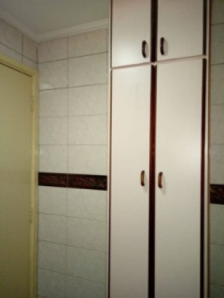 Imagem Apartamento com 3 Quartos à Venda, 59 m² em Vila Moraes - São Paulo