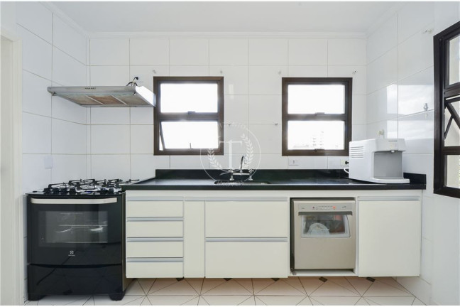 Imagem Apartamento com 4 Quartos à Venda, 169 m² em Morumbi - São Paulo