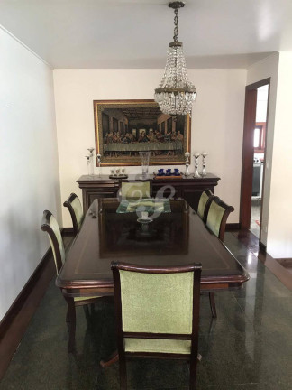 Imagem Casa de Condomínio com 4 Quartos à Venda, 310 m² em Alphaville - Santana De Parnaíba
