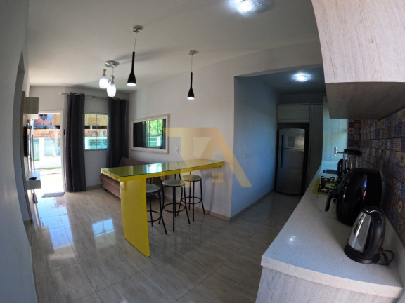 Imagem Imóvel com 2 Quartos à Venda,  em Alto Arroio - Imbituba
