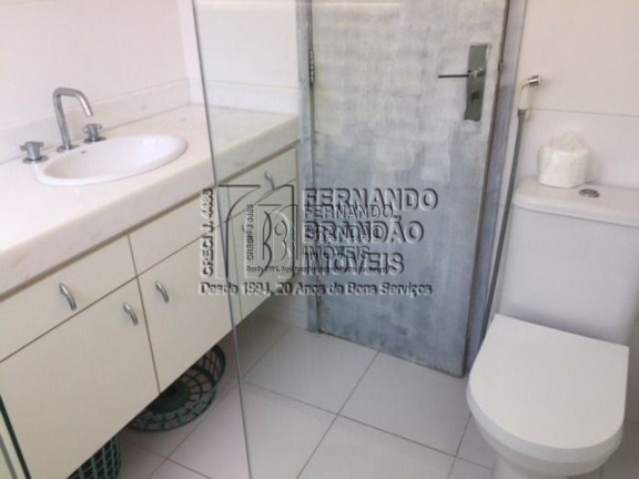 Imagem Casa com 4 Quartos à Venda, 360 m² em Barra Da Tijuca - Rio De Janeiro
