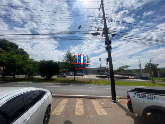 Imagem Sala Comercial para Alugar, 288 m² em Parque Residencial Dom Lafayete Libanio - São José Do Rio Preto