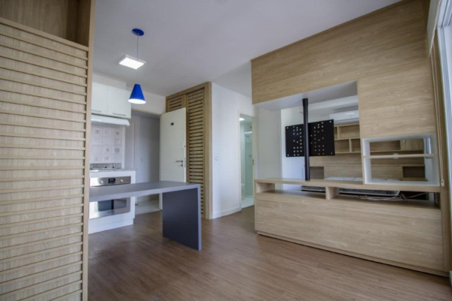 Imagem Imóvel com 1 Quarto para Alugar, 38 m² em Consolação - São Paulo Imagem Imóvel com 1 Quarto para Alugar, 38 m² em Consolação - São Paulo