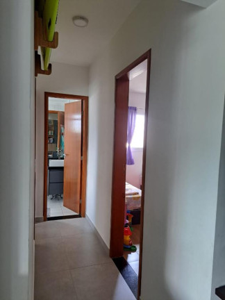 Imagem Apartamento com 2 Quartos à Venda, 73 m² em Canto Do Forte - Praia Grande
