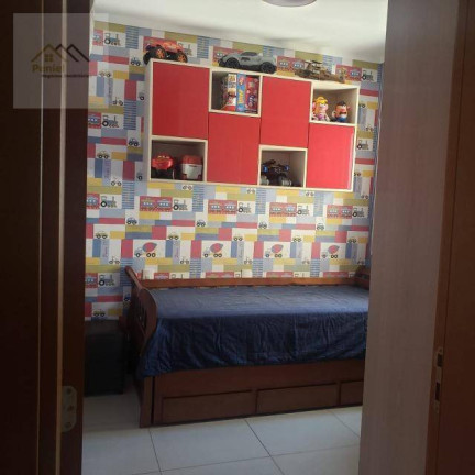 Imagem Apartamento com 3 Quartos à Venda, 148 m² em Jardim Botânico - Ribeirão Preto Imagem Apartamento com 3 Quartos à Venda, 148 m² em Jardim Botânico - Ribeirão Preto