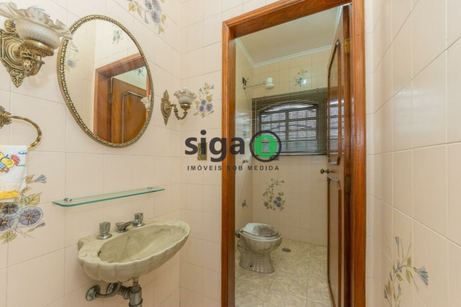 Imagem Casa com 3 Quartos à Venda, 288 m² em Vila Formosa - São Paulo Imagem Casa com 3 Quartos à Venda, 288 m² em Vila Formosa - São Paulo