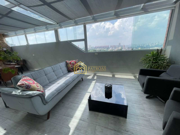 Apartamento com 3 Quartos à Venda, 144 m² em Anchieta - São Bernardo Do Campo
