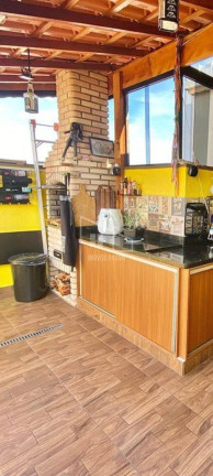 Imagem Cobertura com 2 Quartos à Venda, 80 m² em Vila Lutécia - Santo André Imagem Cobertura com 2 Quartos à Venda, 80 m² em Vila Lutécia - Santo André