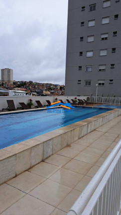 Imagem Apartamento com 2 Quartos à Venda, 49 m² em Jaguaribe - Osasco Imagem Apartamento com 2 Quartos à Venda, 49 m² em Jaguaribe - Osasco