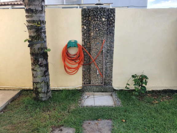 Imagem Casa com 4 Quartos à Venda, 250 m² em Jaconé (ponta Negra) - Maricá