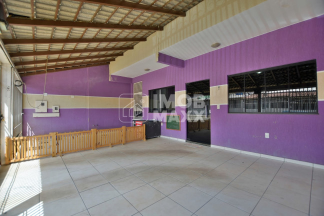Imagem Casa com 4 Quartos à Venda, 210 m² em Ceilândia Norte (ceilândia) - Brasília