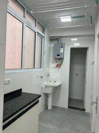 Imagem Apartamento com 3 Quartos para Alugar, 101 m² em Paraíso - São Paulo