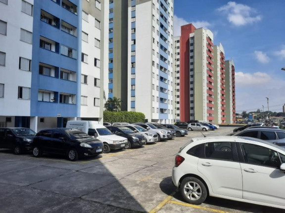 Imagem Apartamento com 3 Quartos à Venda, 56 m² em Jardim Santa Terezinha - São Paulo Imagem Apartamento com 3 Quartos à Venda, 56 m² em Jardim Santa Terezinha - São Paulo