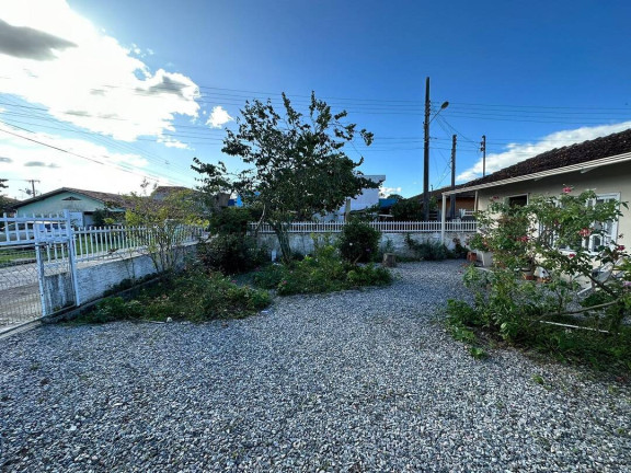 Imagem Casa com 2 Quartos à Venda, 70 m² em Centro - Balneário Barra Do Sul