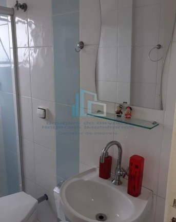 Imagem Apartamento com 1 Quarto à Venda, 49 m² em Maracanã - Praia Grande