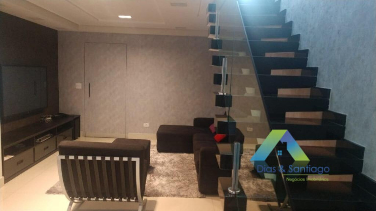 Imagem Apartamento com 3 Quartos à Venda, 210 m² em Centro - São Bernardo Do Campo Imagem Apartamento com 3 Quartos à Venda, 210 m² em Centro - São Bernardo Do Campo