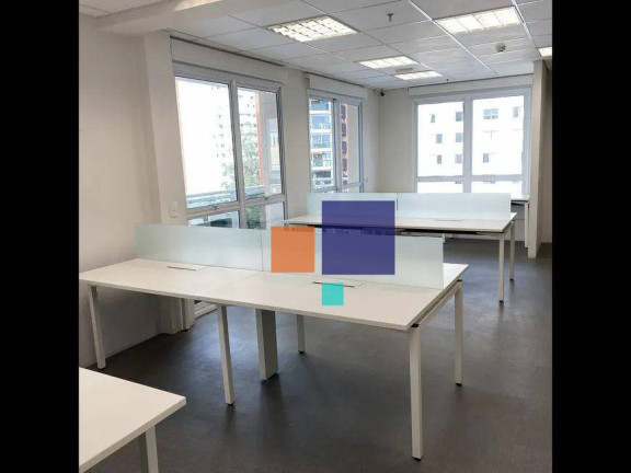 Imóvel para Alugar, 140 m² em Pinheiros - São Paulo