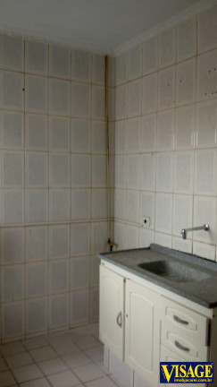 Imagem Apartamento com 2 Quartos à Venda, 49 m² em Jd. Das Industrias - Jacareí