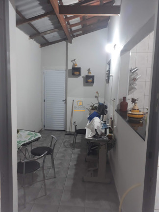 Imagem Casa com 2 Quartos à Venda, em Jardim Agarussi - Itu Imagem Casa com 2 Quartos à Venda, em Jardim Agarussi - Itu